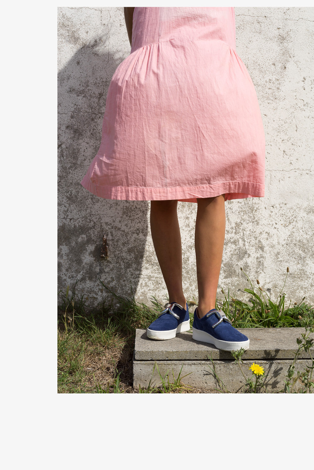an hour and a shower — ecofriendly womens shoes